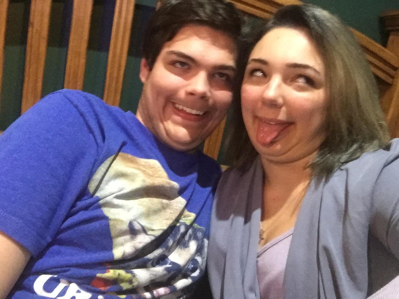 The Wedding Website of Lindsey (Alex) Fuentes and Jackson Naden