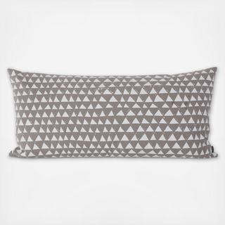 Mountain Cushion