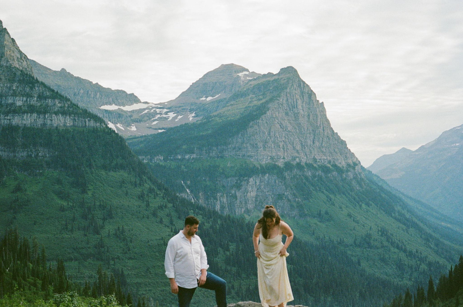 The Wedding Website of Brooke Clark and Mark Knopsnyder