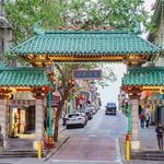 Chinatown San Francisco