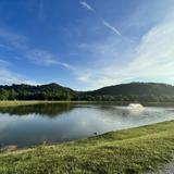 Barboursville Park