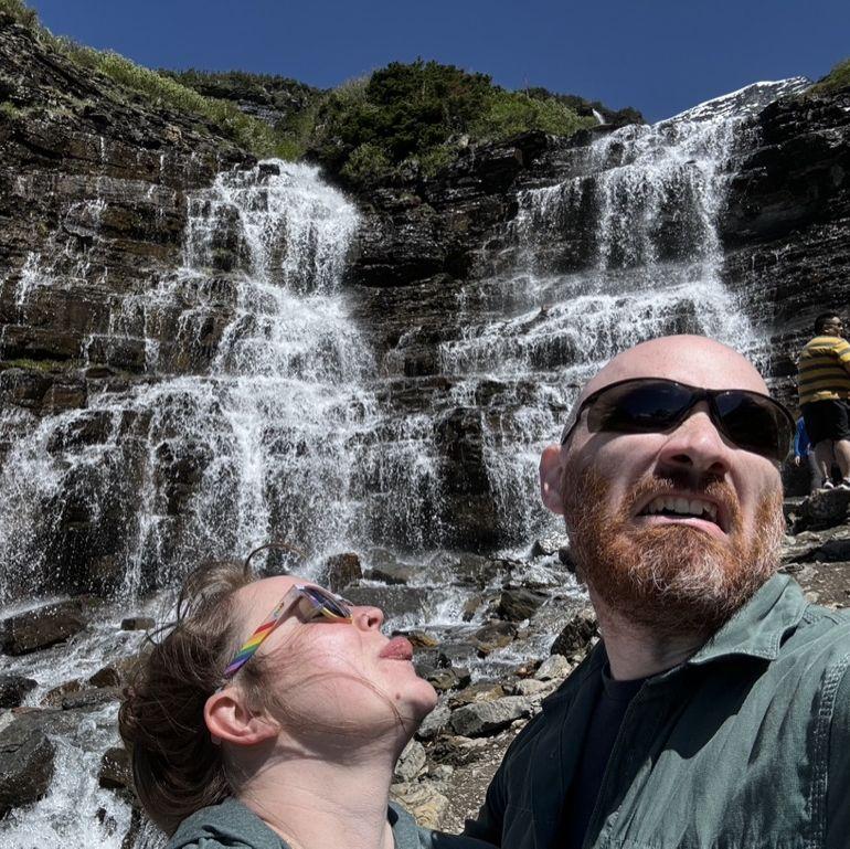 Glacier National Park