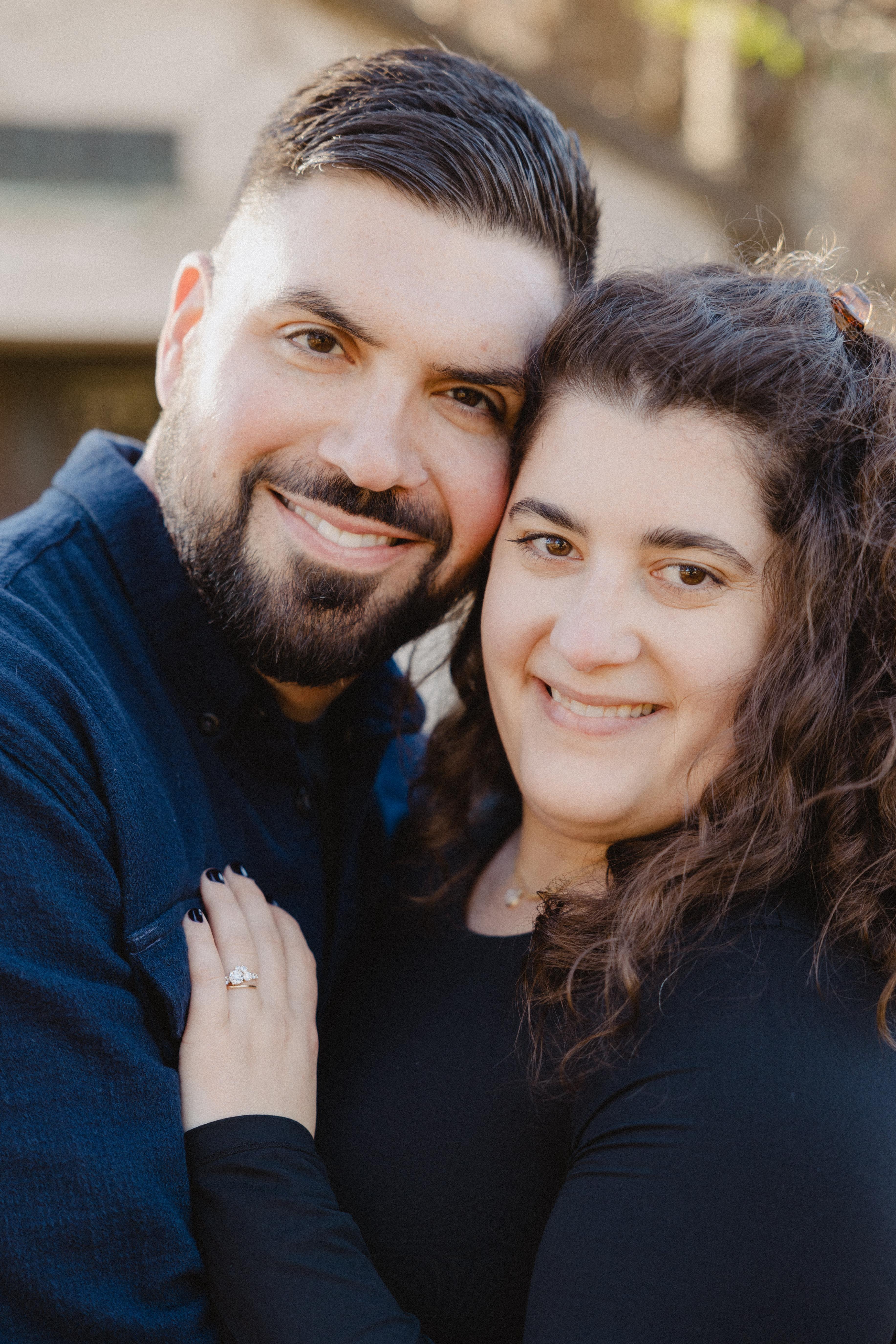 The Wedding Website of Ben Schumer and Danielle Ferraro