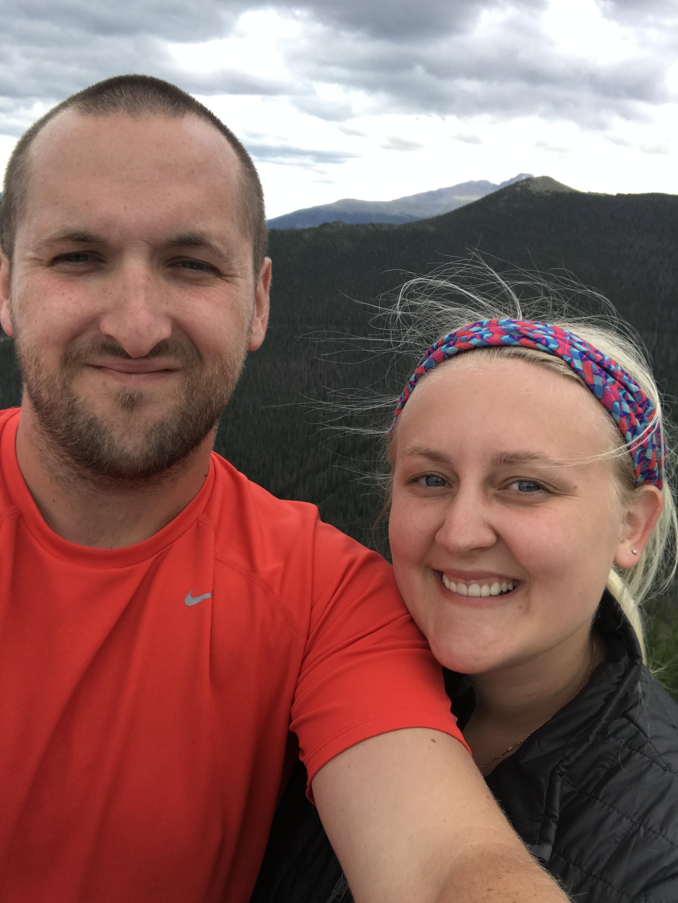 The Wedding Website of Abbie Hausfeld and Andrew Siegel