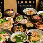 Vietnamese Food