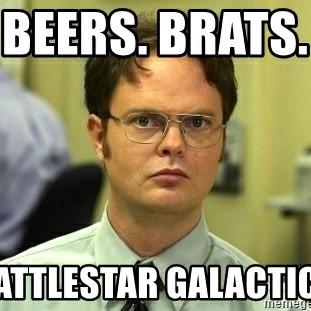 One of our favorite shows ❤