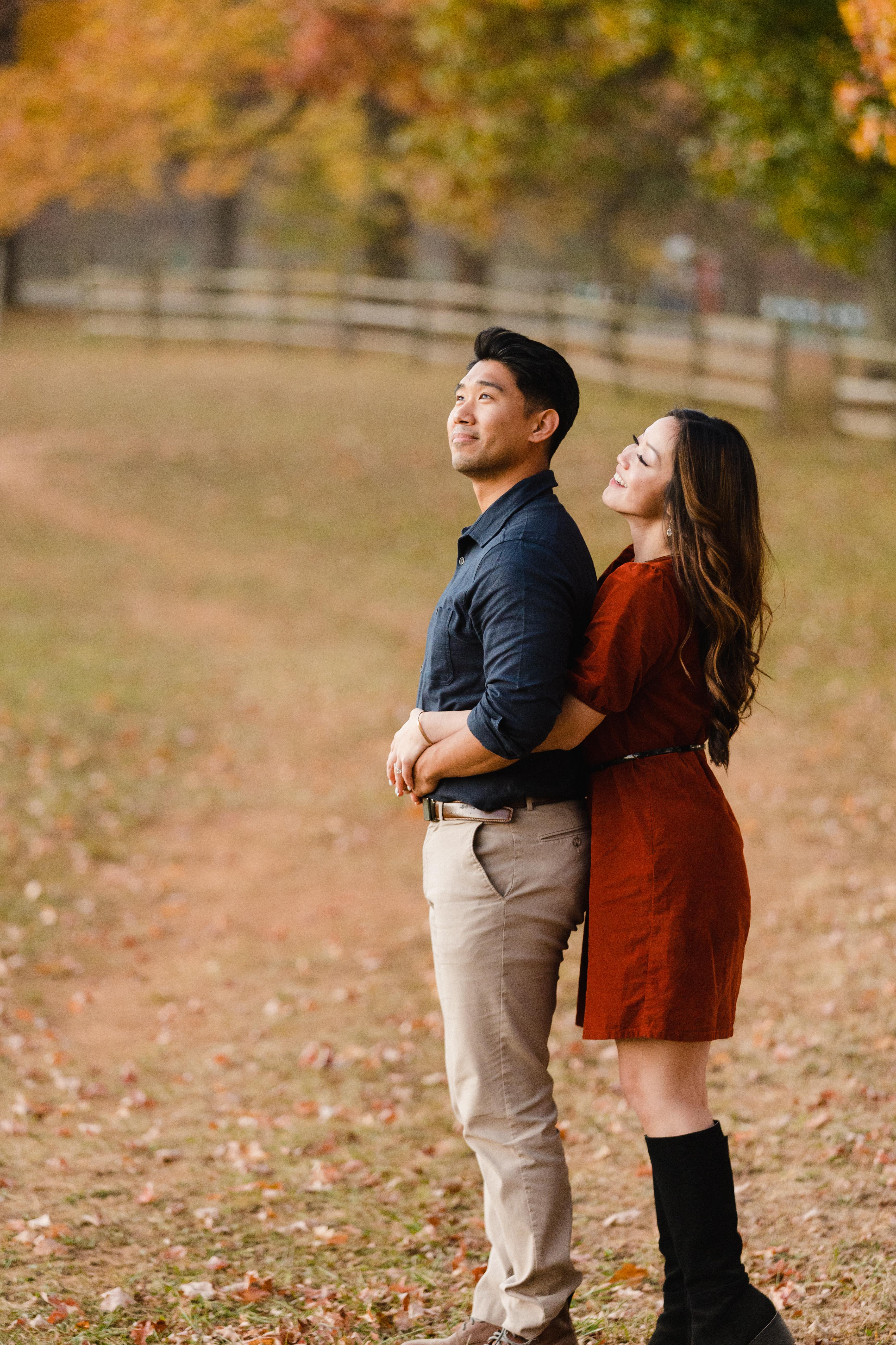 The Wedding Website of Virginia Tran and Alexander Kim