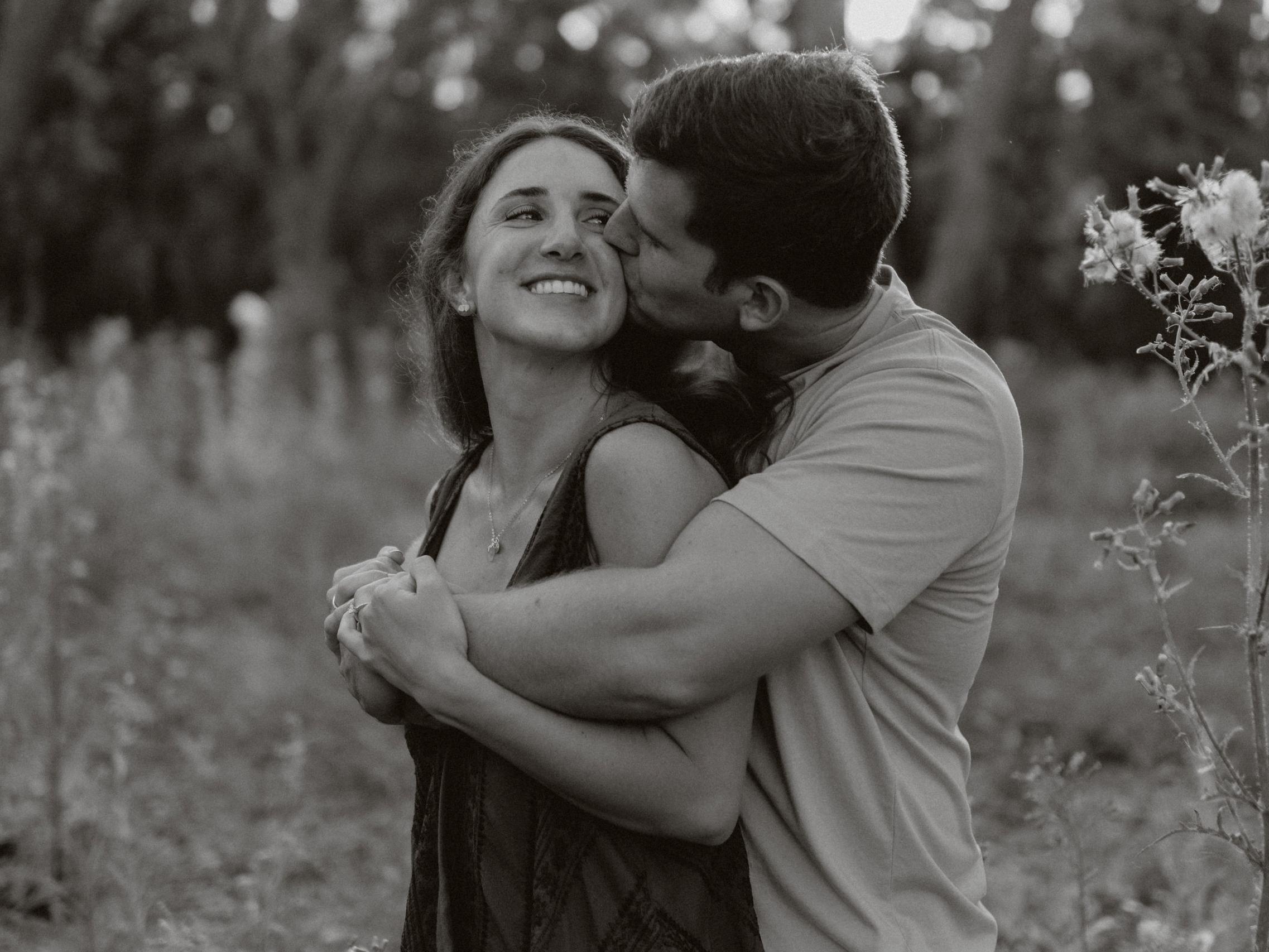 The Wedding Website of Thomas Hurst and Alyssa Nevis