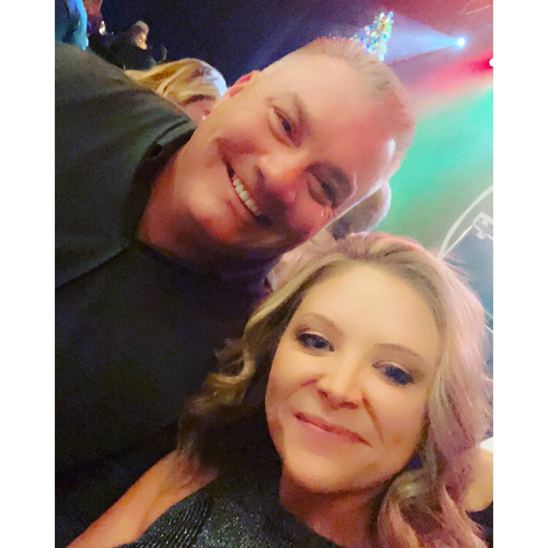 Company Christmas Party 2022