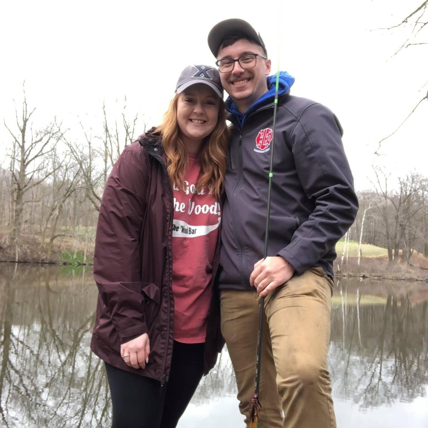 gone fishing!