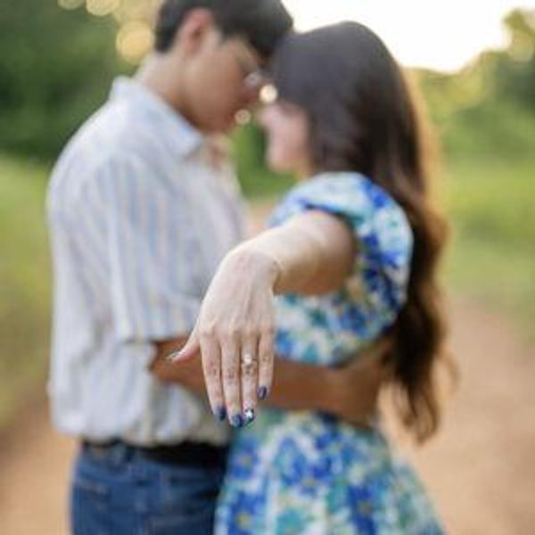 Our Honeymoon Fund
