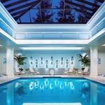 Spa Day at the Four Seasons Westlake Village