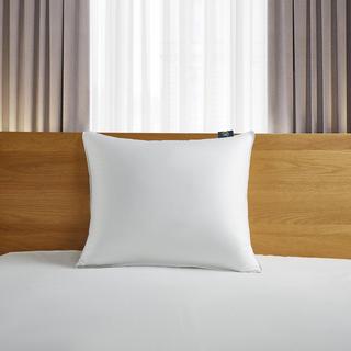 Down Fiber Back Sleeper Bed Pillow