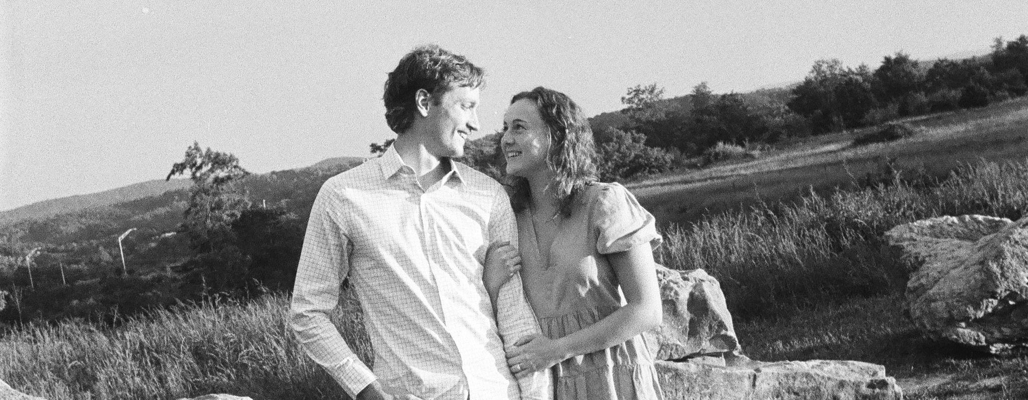 The Wedding Website of Lindsey Sharber and Ben Schmitt