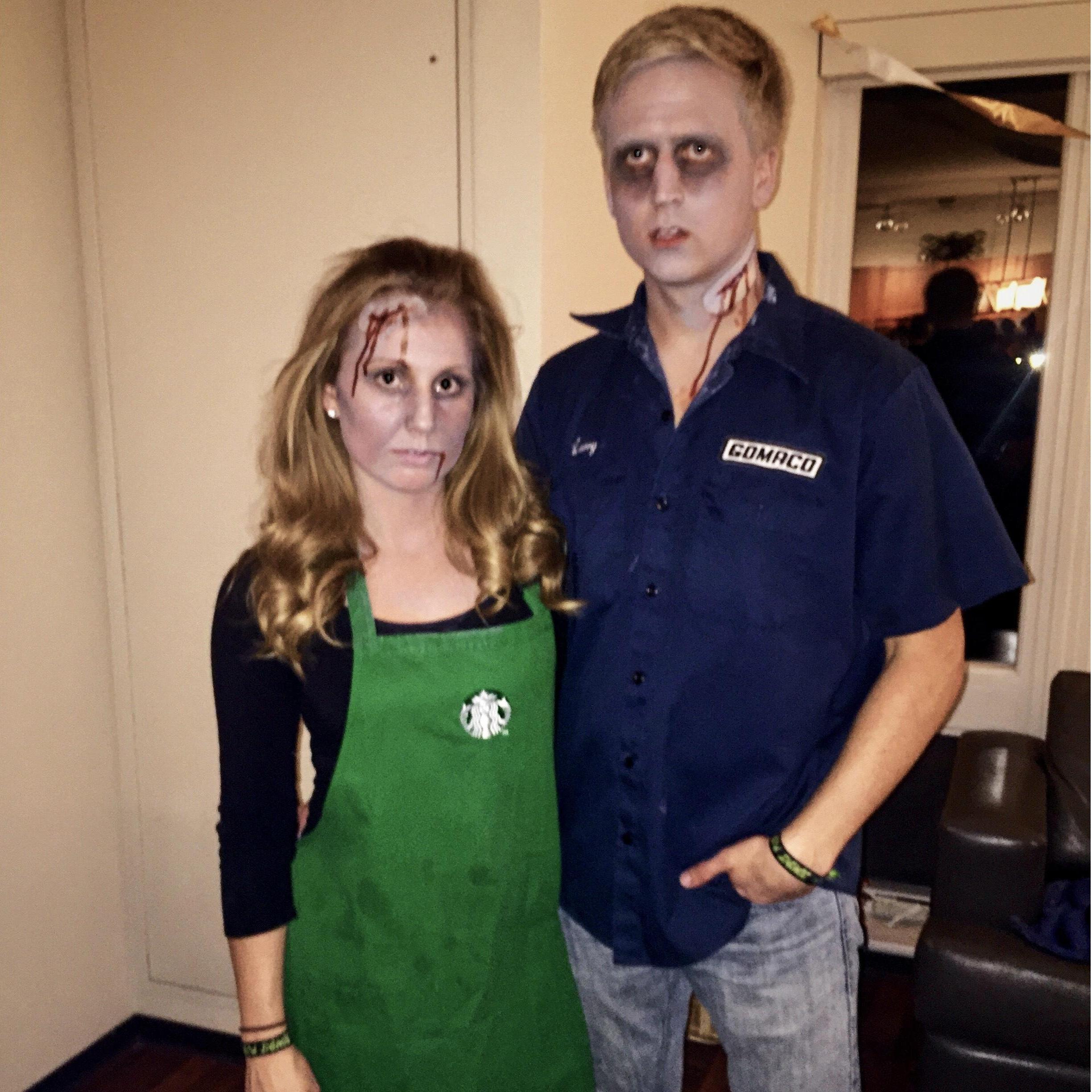 Zombie Pub Crawl, 2015