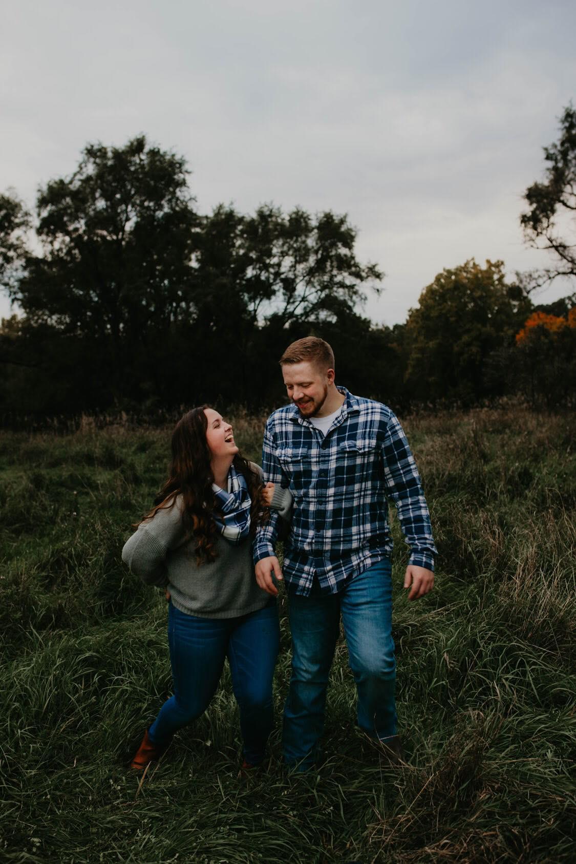 The Wedding Website of Mckenzy Armstrong and Tyler Savoie