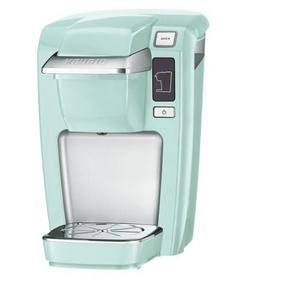 Keurig® K-Mini™ K15 Single-Serve K-Cup® Pod Coffee Maker