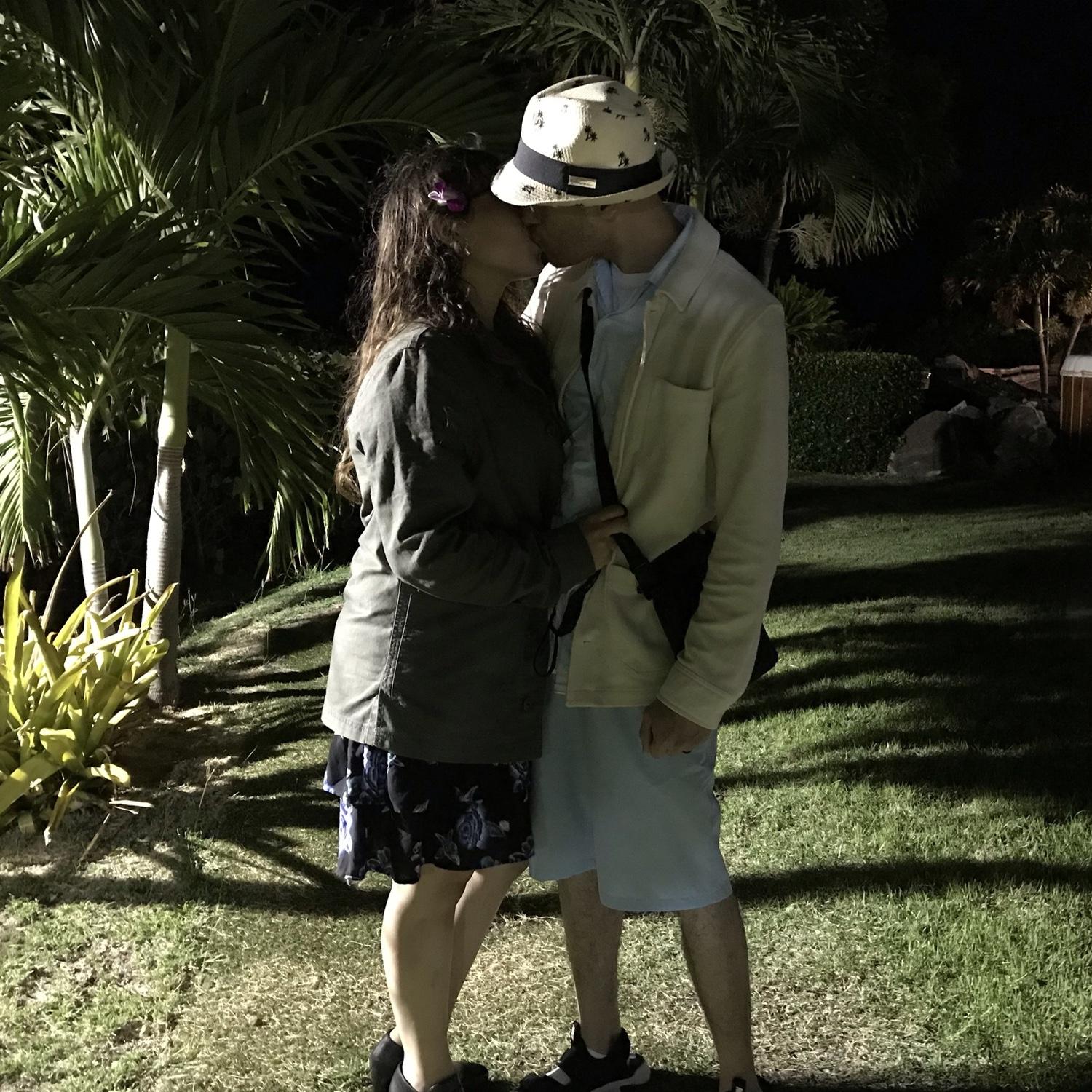 Hawaii vacation 🏝️