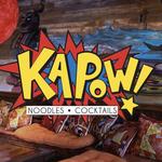 Kapow Noodle Bar