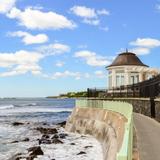 Cliff Walk