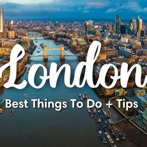London Sightseeing