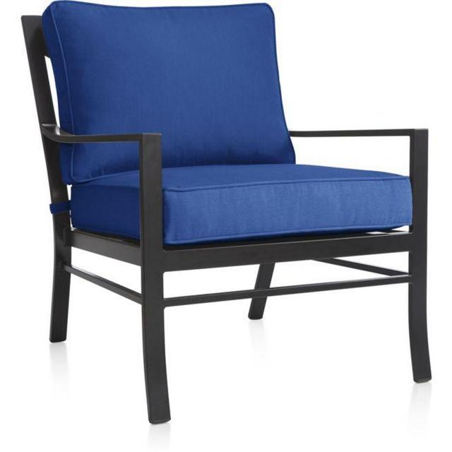 Regent Lounge Chair with Sunbrella ® Cushion