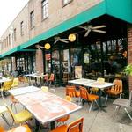 Lilly's Pizza