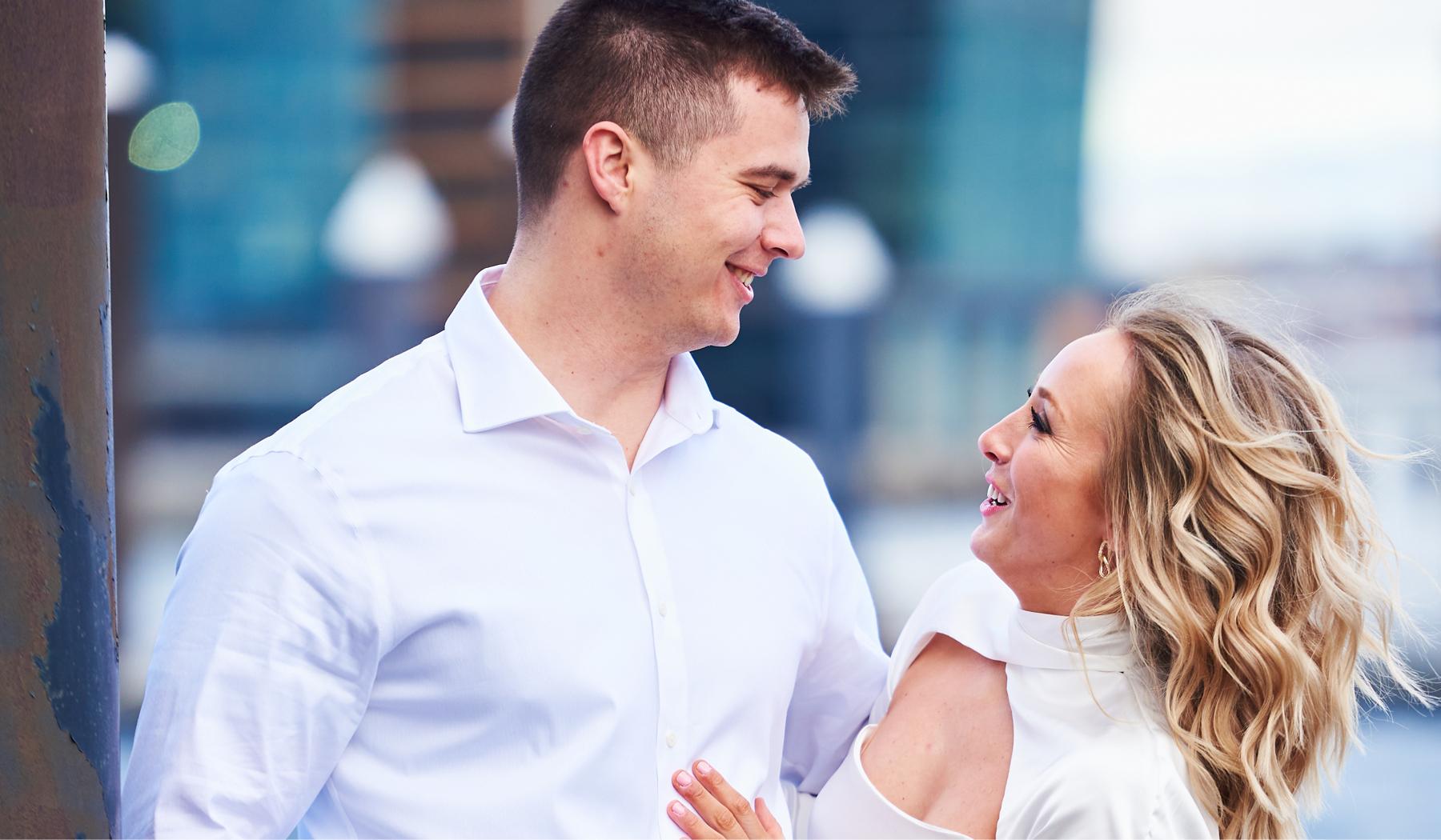 The Wedding Website of Emma Cassilly and Andrew Frailer