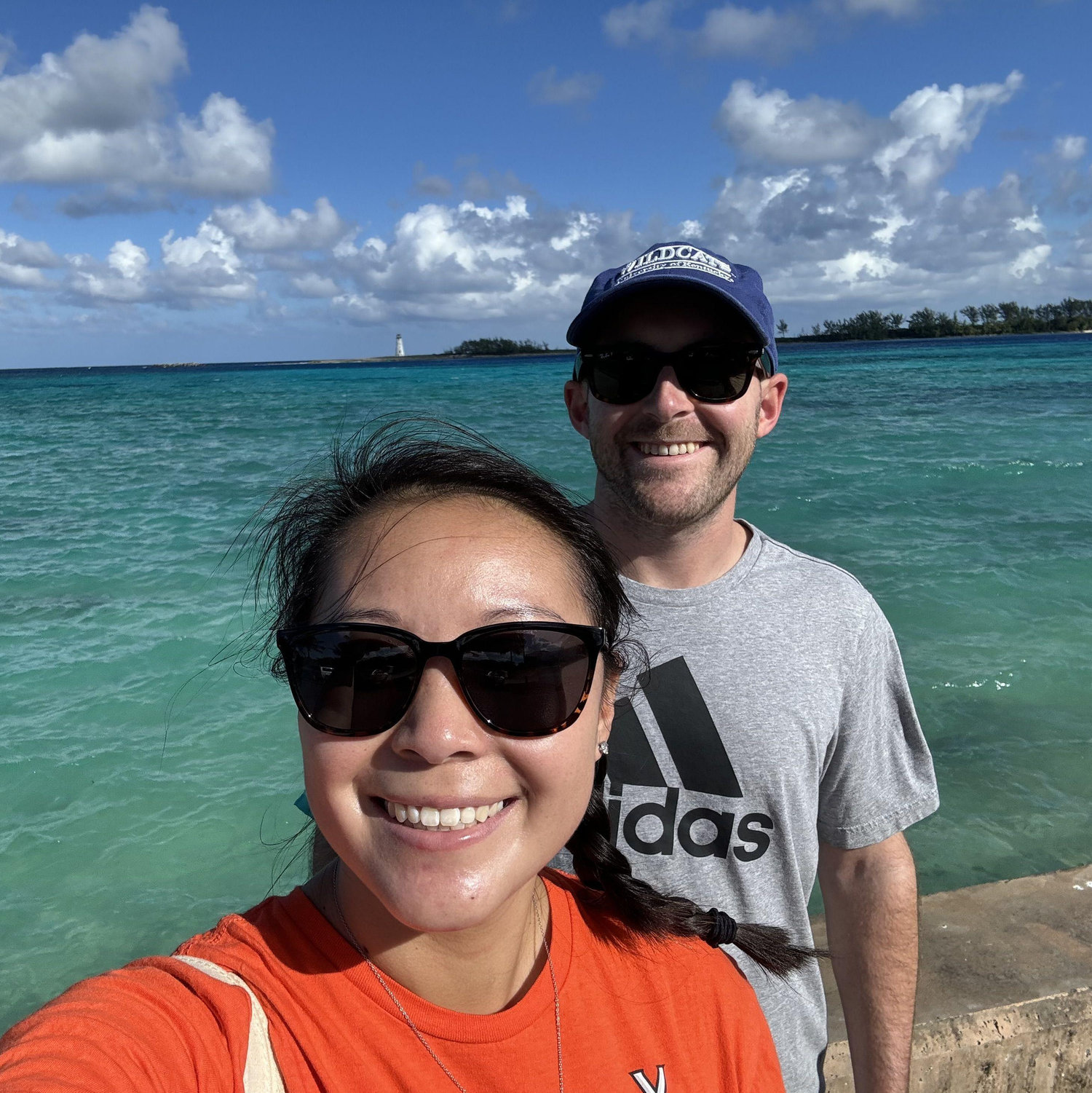 Nassau, Bahamas