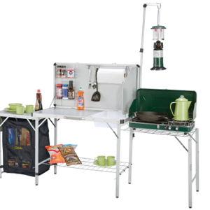 Cabela's Deluxe Camp Kitchen