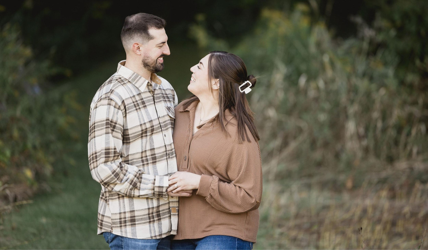 Kaleigh Fleming and Steven Epps' Wedding Website