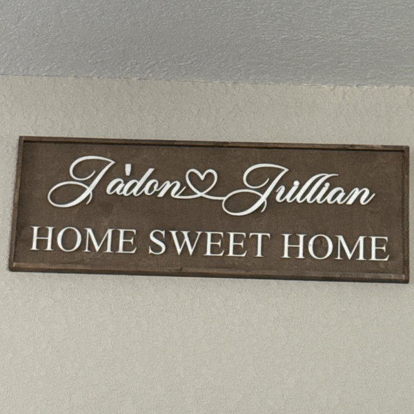 House into a Home Fund