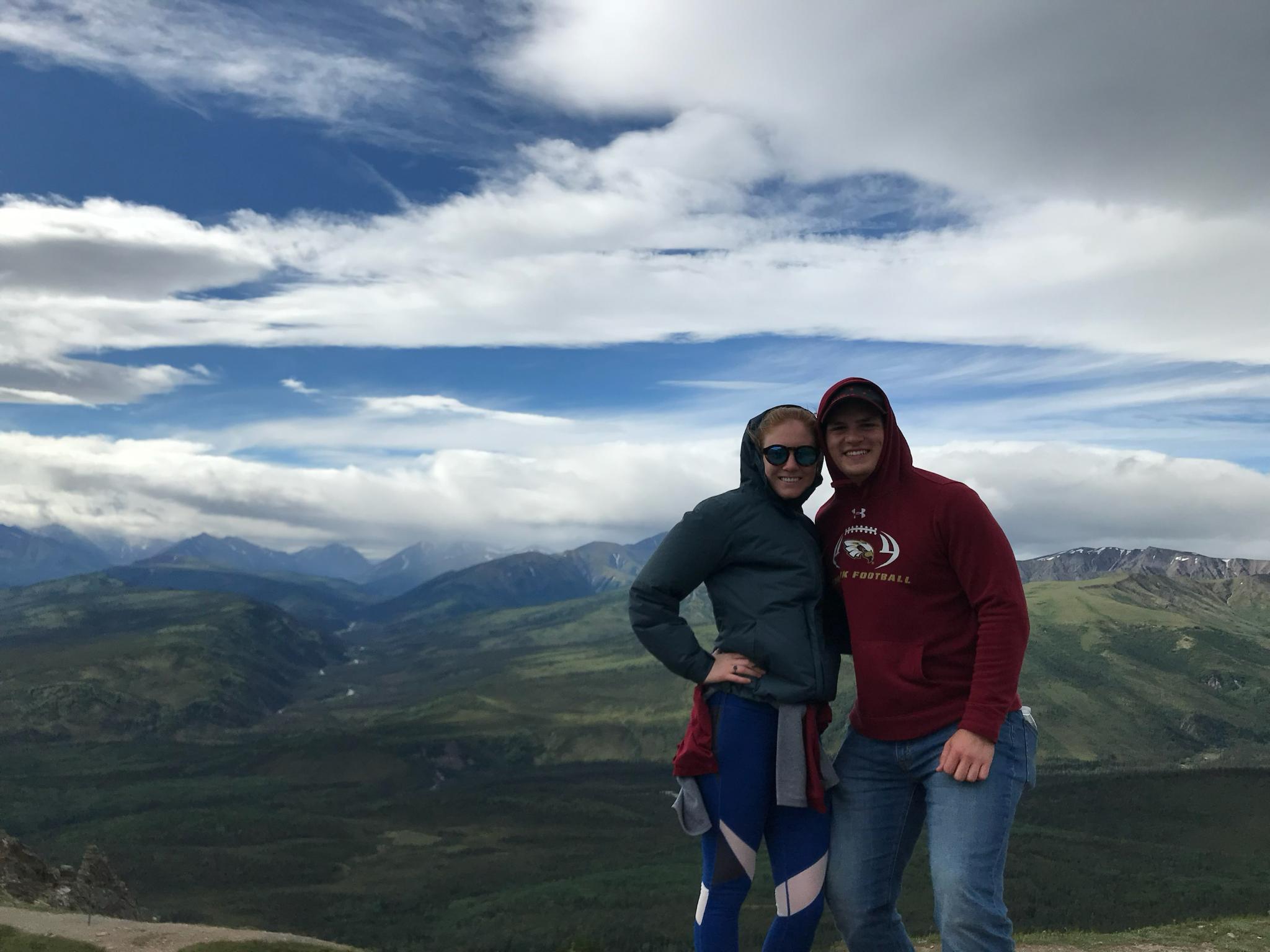 The Wedding Website of Samantha Costello and Justin Schwennen