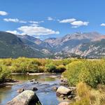 Rocky Mountain National Park