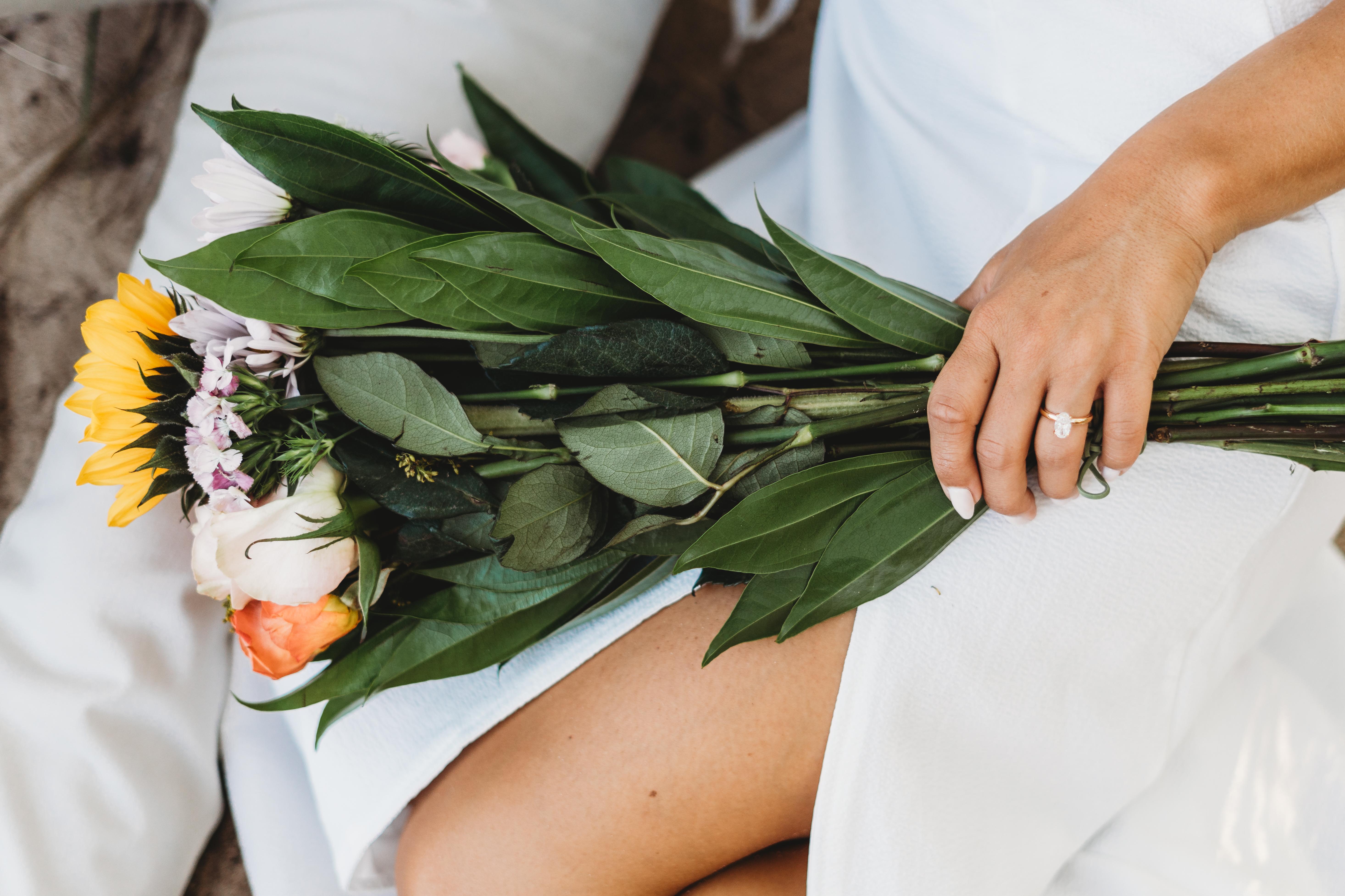 The Wedding Website of Samuel Forthofer and Ashley Esper
