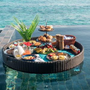 Floating Breakfast Experience