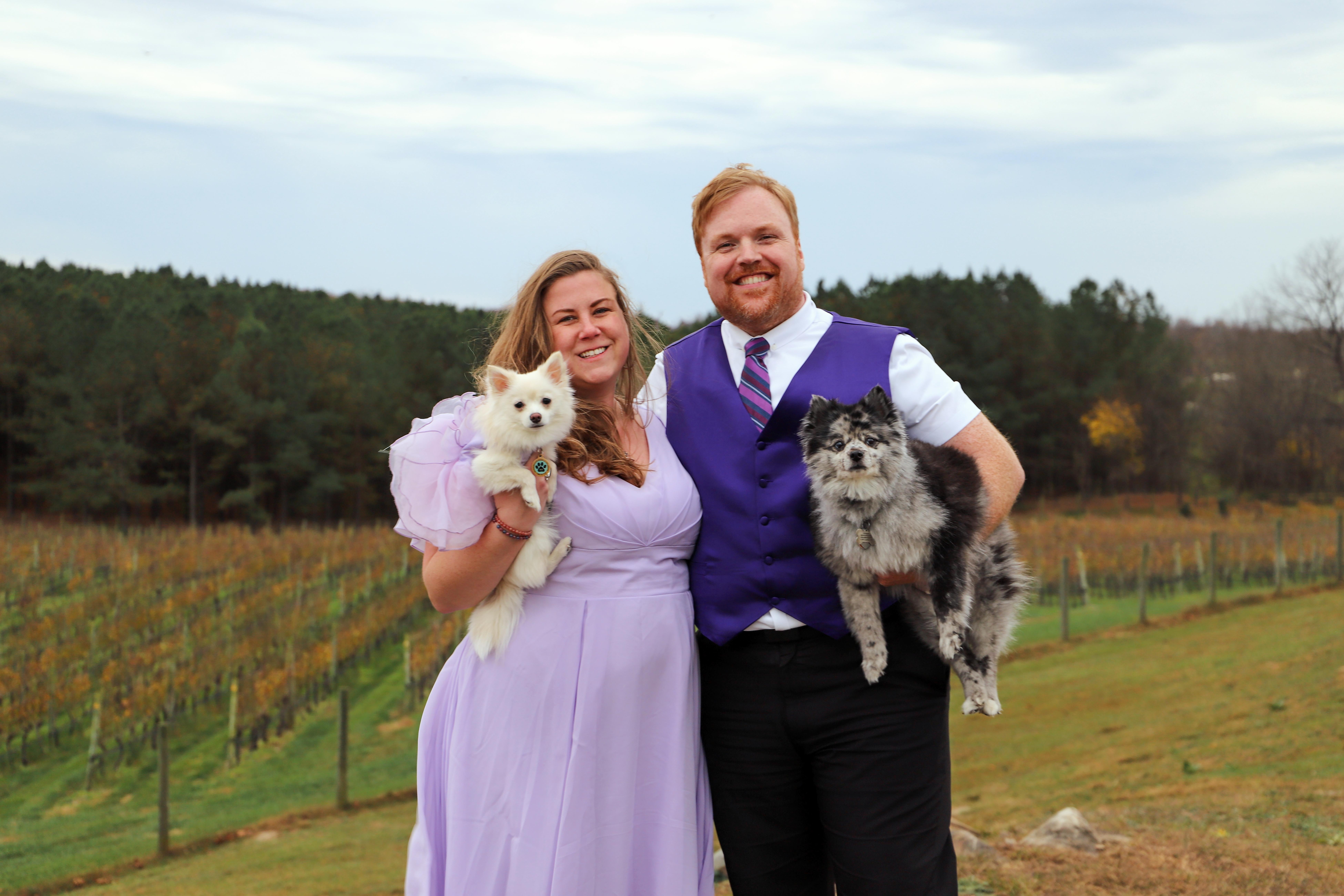 The Wedding Website of Mary Nicole Grobmyer and Cameron Forrest McCord
