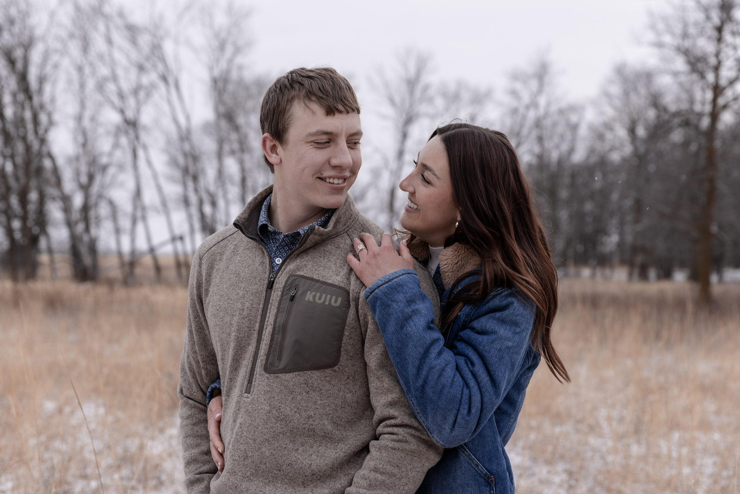 The Wedding Website of Tavon Stadler and Madelyn Jennings