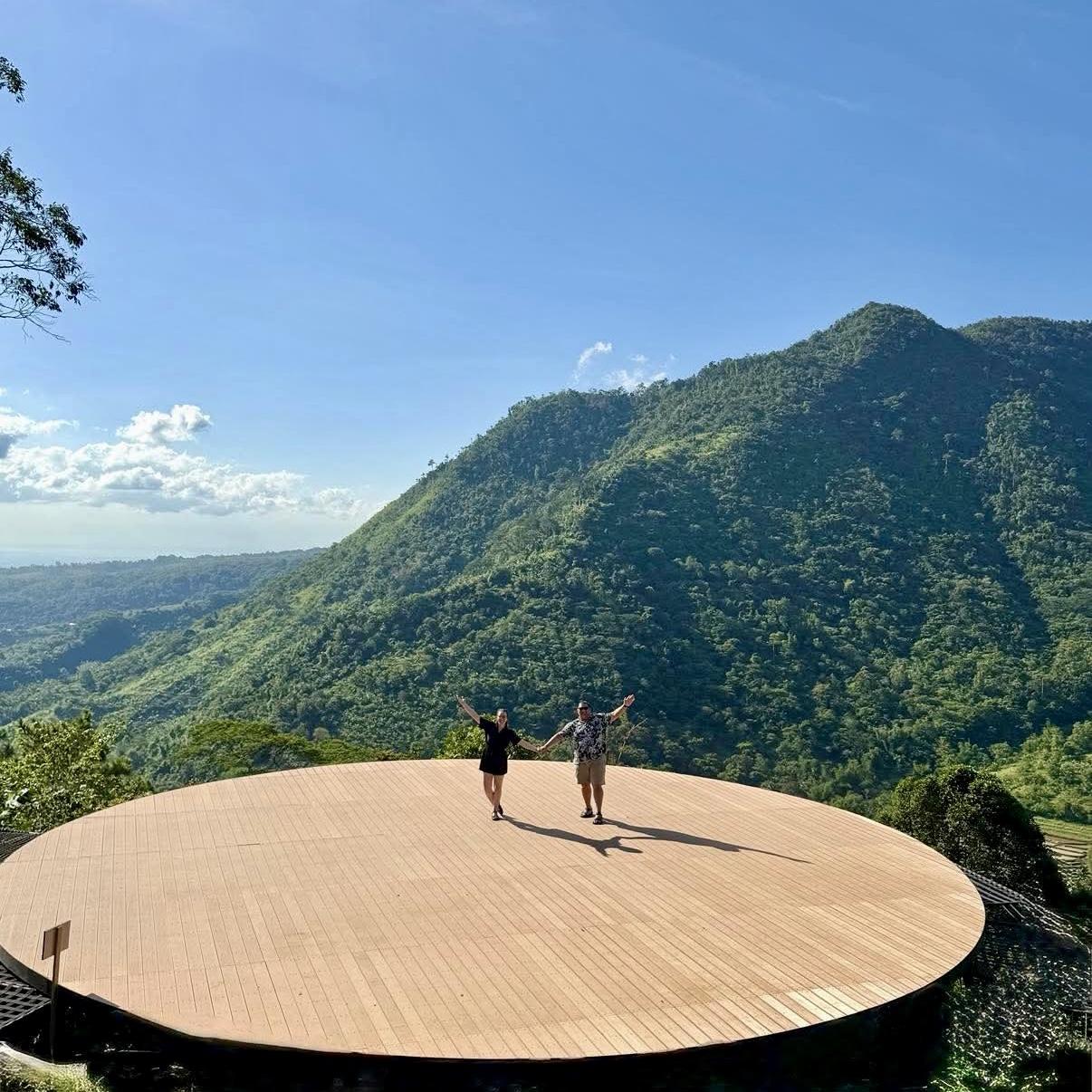 DSB again, because how can you beat this view 😍