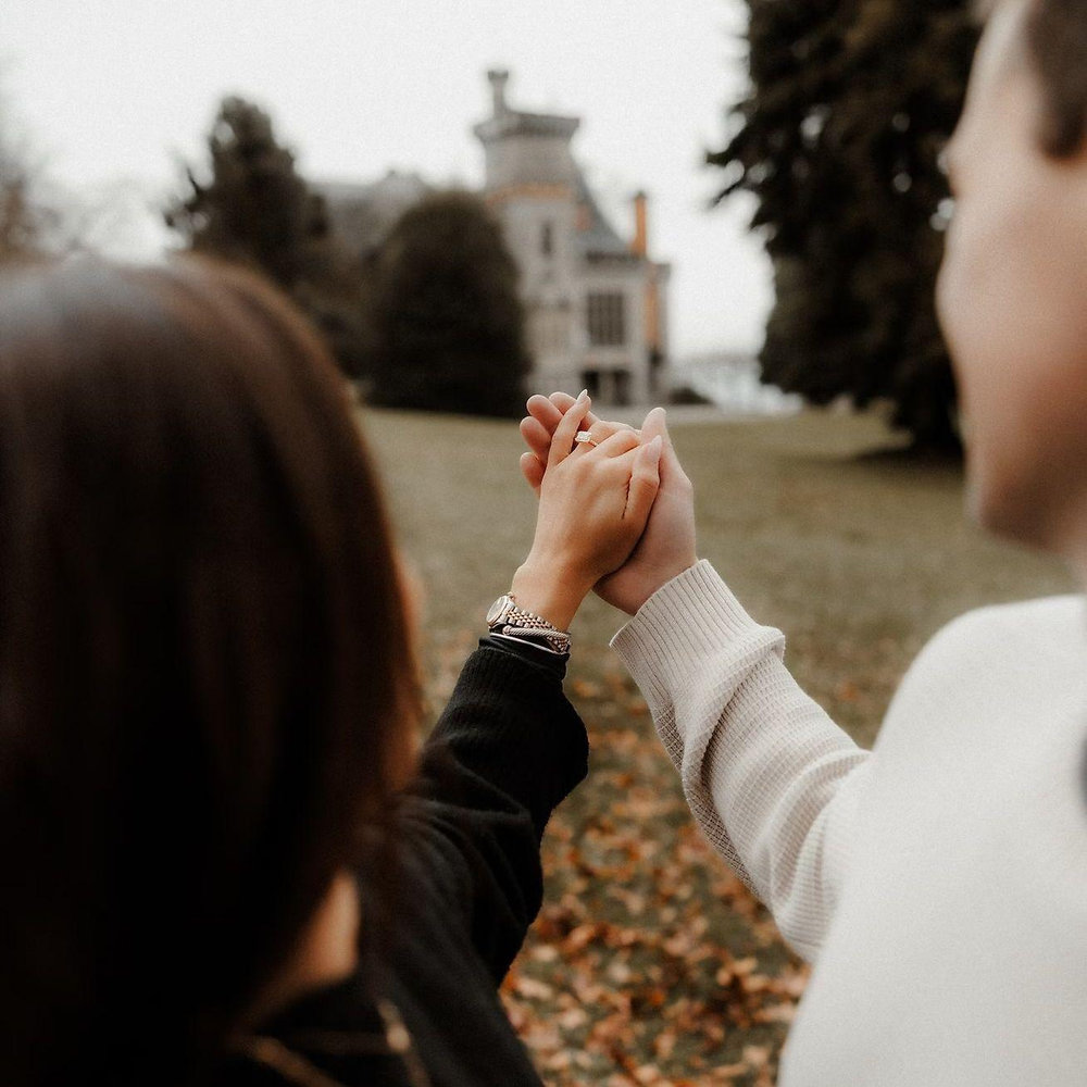 Hannah Roney and Liam Duggan's Wedding Website