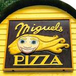 Miguels Pizza