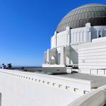 Griffith Observatory
