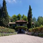 La Santísima Trinidad Tasting Room