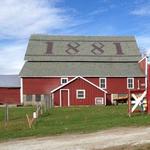 Hathaway Farm & Corn Maze