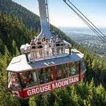 Grouse Mountain