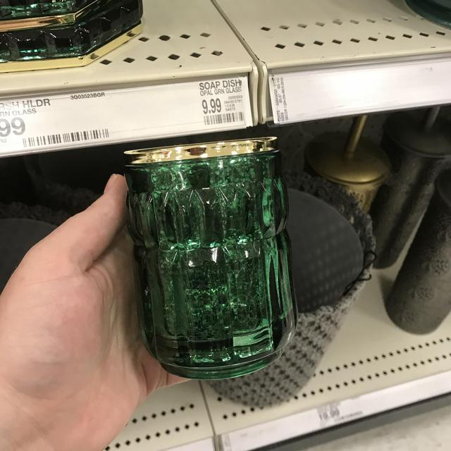 Bathroom sink set @target