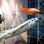Smithsonian National Air and Space Museum