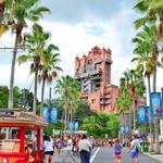 Hollywood Studios