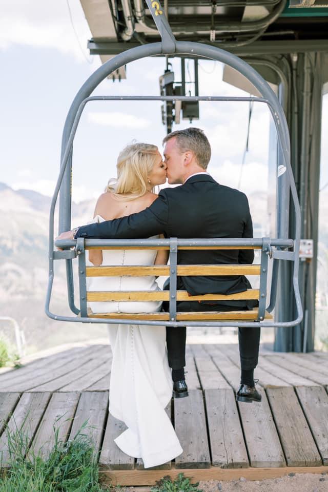 The Wedding Website of Brianne Palensky and Kyle Pittenger