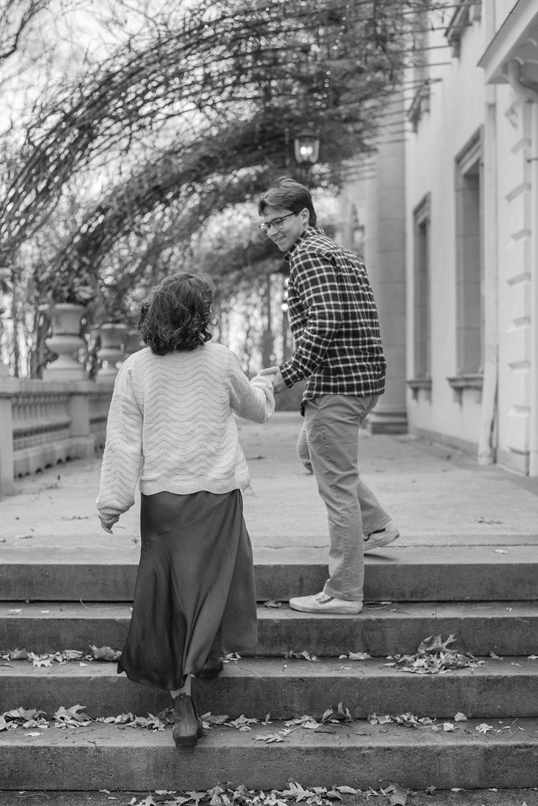 The Wedding Website of Sarah Beck and Eli Clark